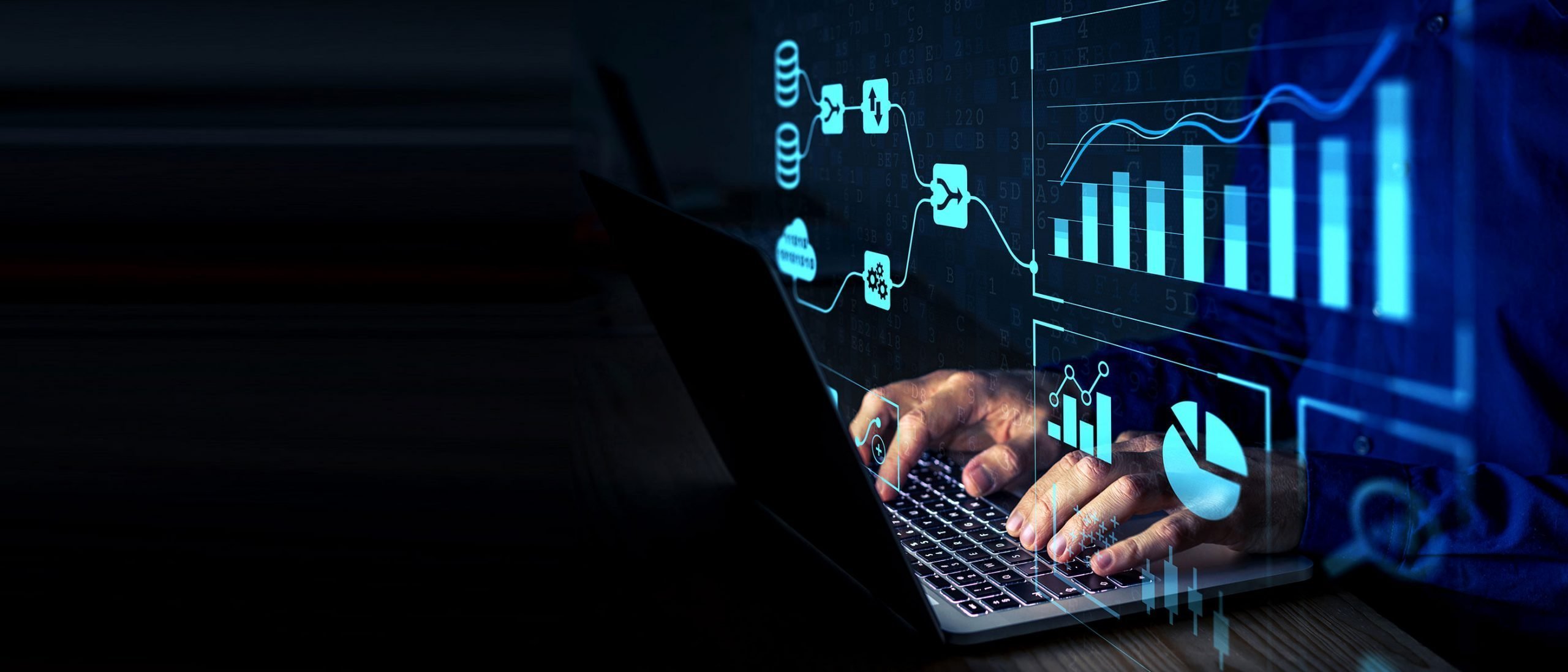 Y Point Solutions | Cognos